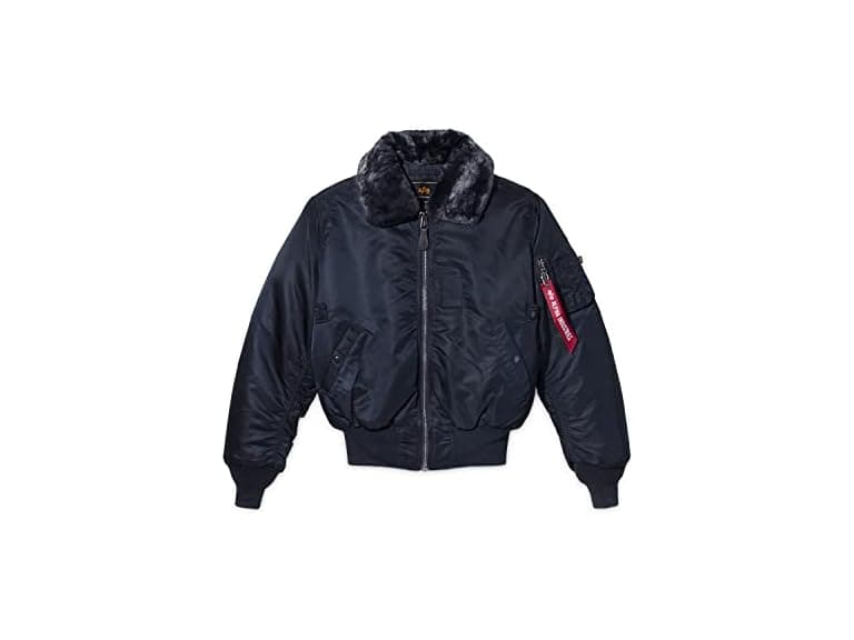 Alpha Industries Men's B-15 Flight - Image 1