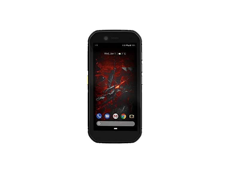 Cat S42 Rugged Smartphone (Open Box) - Image 1