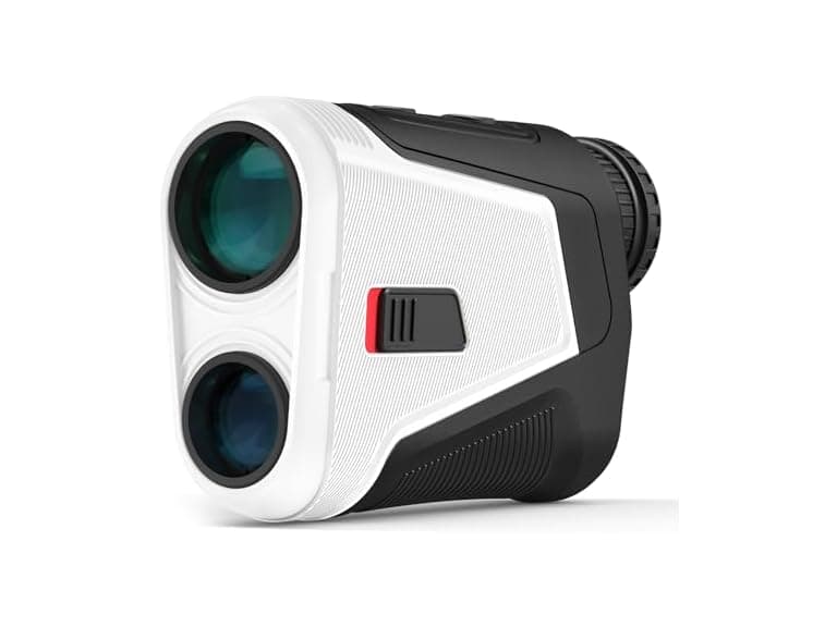 WOSPORTS OLED Display Golf Rangefinder - Image 1