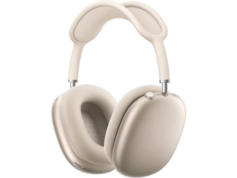 (NEW) Apple AirPods Max Wireless ANC Headphones - Image 1