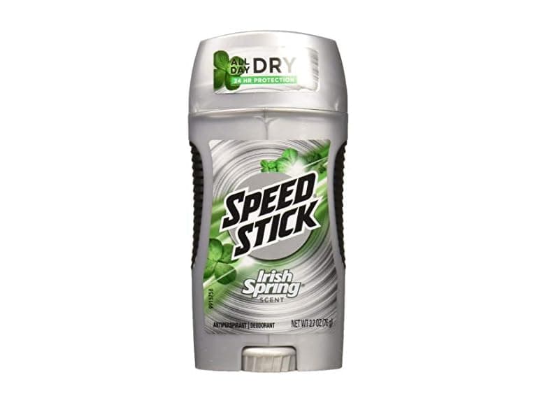 Speed Stick Original Antiperspirant & Deodorant, - Image 1