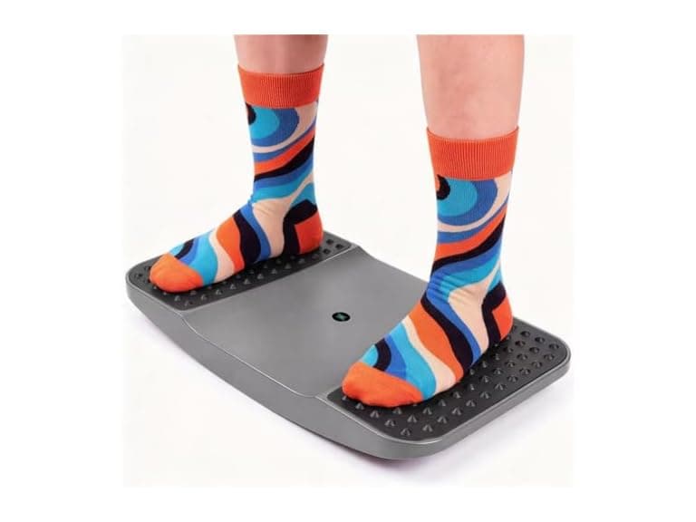 DeskLogics Standing Balance Board - Image 1