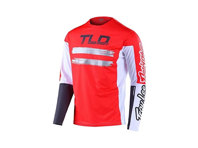 Troy Lee Designs Boys (M) Sprint Jersey - Image 1