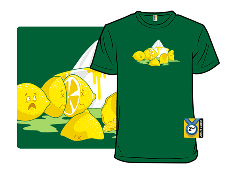 When Life Gives you Lemons? - Image 1