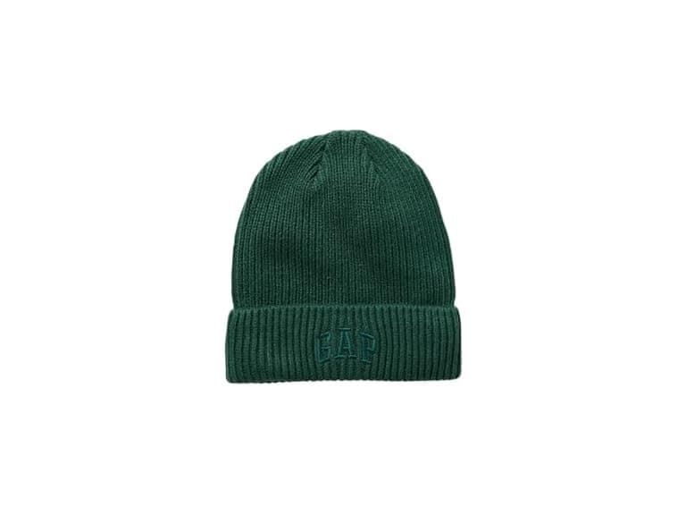 GAP Women Logo Beanie - Image 1