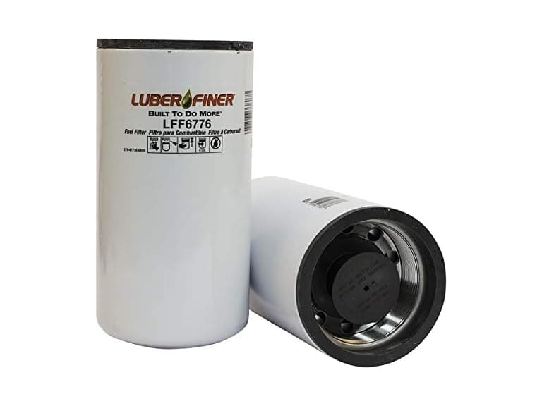 Luber-finer nobrandname LFF6776 Luberfiner LFF6776 M - Image 1