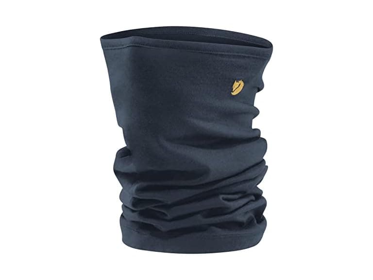 Fjallraven Bergtagen Unisex Neck Gaiter - Image 1