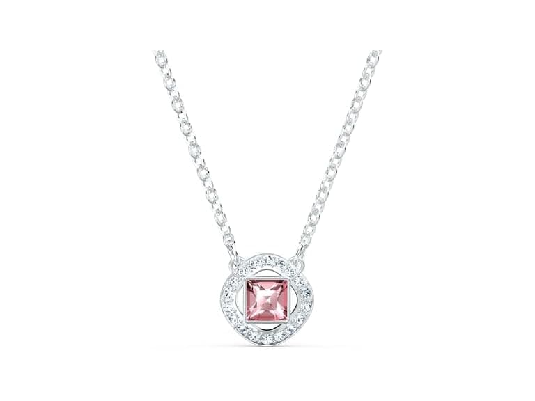 Swarovski Una Angelic Pendant Necklace - Image 1