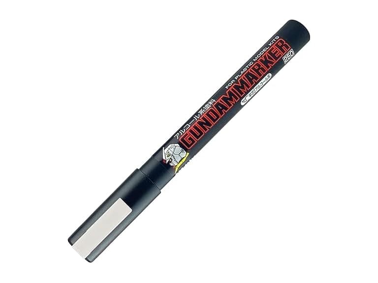 Gundam Marker - 250 White - Image 1