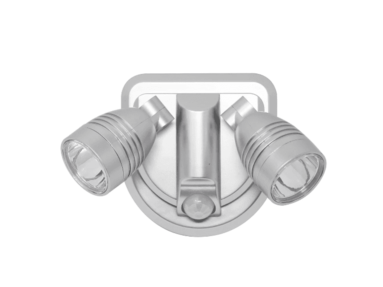 Aduro Motion Activated Dual Security Light - Image 1