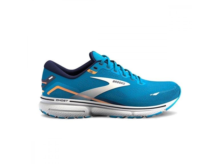 Brooks Ghost 15 Men's Shoes - Image 1