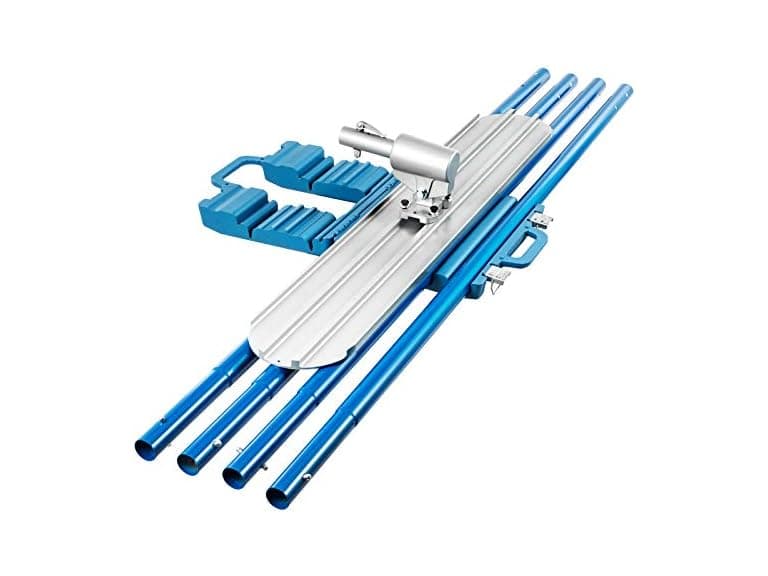 VEVOR Magnesium Concrete Float 48 x 8" - Image 1