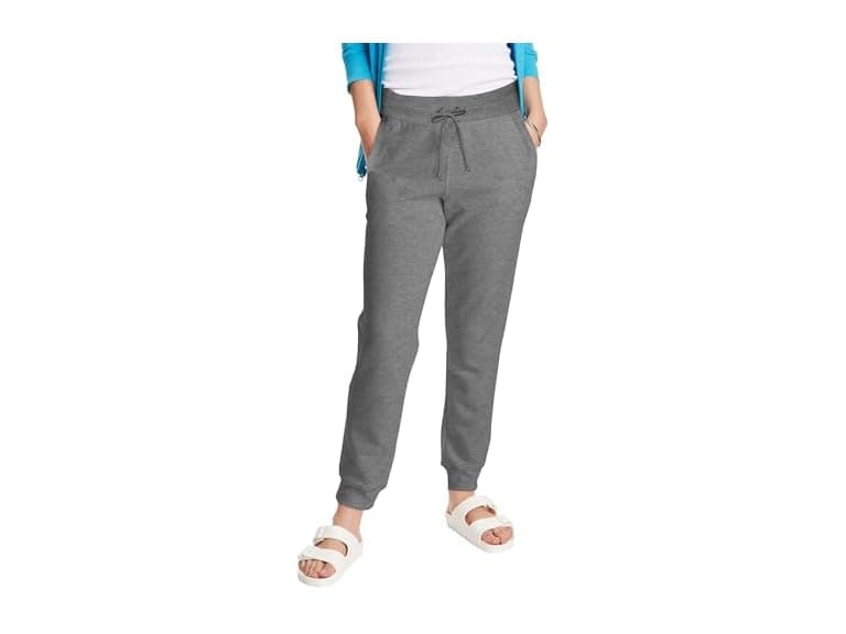 Hanes Women (XXL) Originals Joggers - Image 1