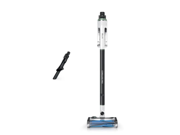 SHARK IZ560H_S&D Pro Cordless Vacuum - Image 1