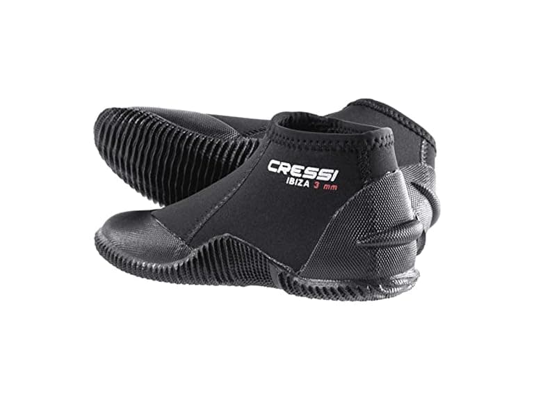 CRESSI Ibiza 3mm Low Boot 10 - Image 1
