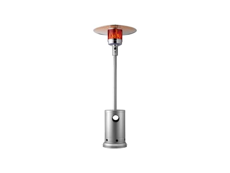 VEVOR 50000BTU Patio Heater - Image 1