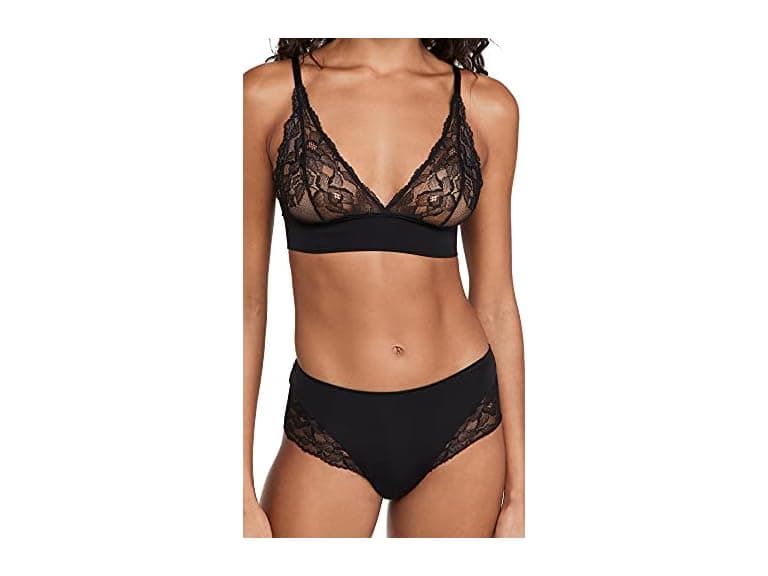 Natori Women (S) Eclipse Convertible Bralette - Image 1