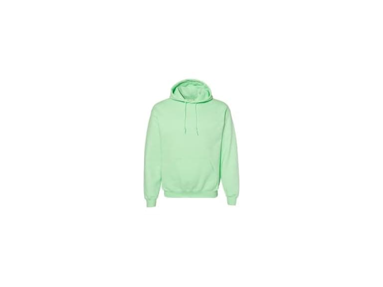 Dao.Bi.Dao Men (XL) Gildan Men's Hooded Sweatshirt - Image 1