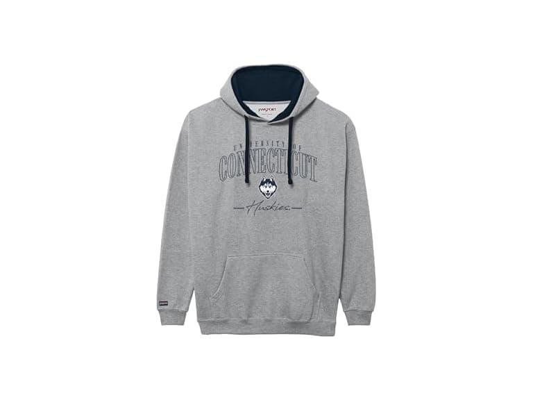 JanSport Unisex NCAA Rival Hood - Image 1
