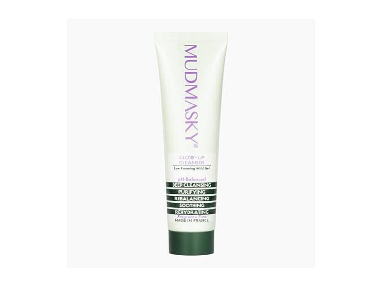 MUDMASKY Glow Cleanser - Image 1