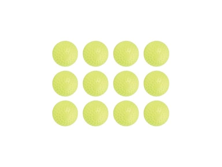 Champion Sports 12" Dimpled Pitching - Image 1
