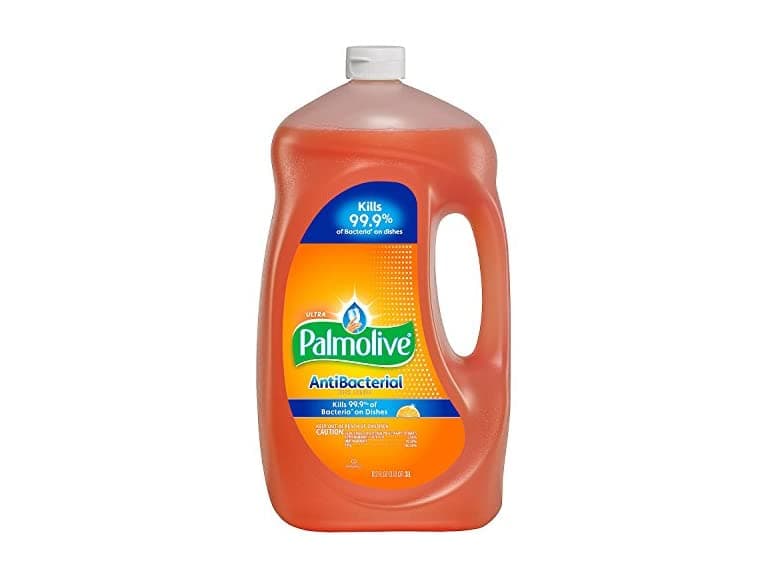 Palmolive Dishwashing Liquid - Image 1