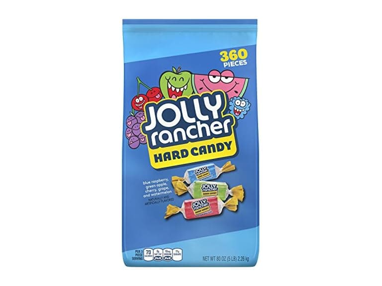 Jolly Rancher Candy - Image 1