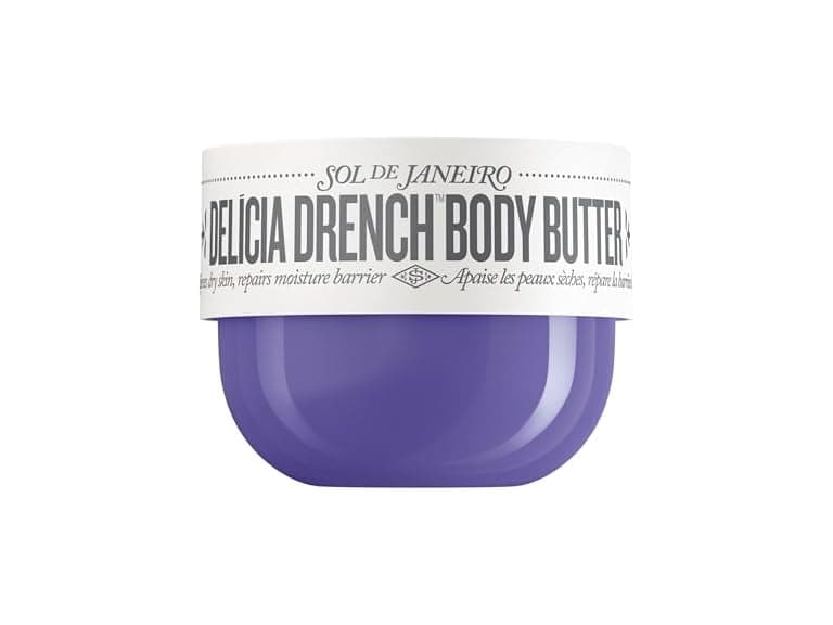 Sol De Janeiro Sol de Janeiro Delicia Drench Body Butter, 8. - Image 1