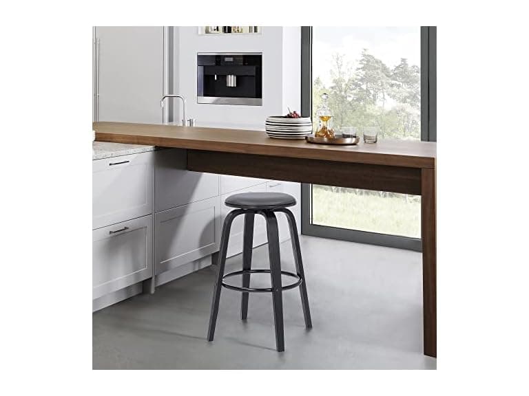 Harbor 30 Backless Bar Stool- Set of 3 - Image 1
