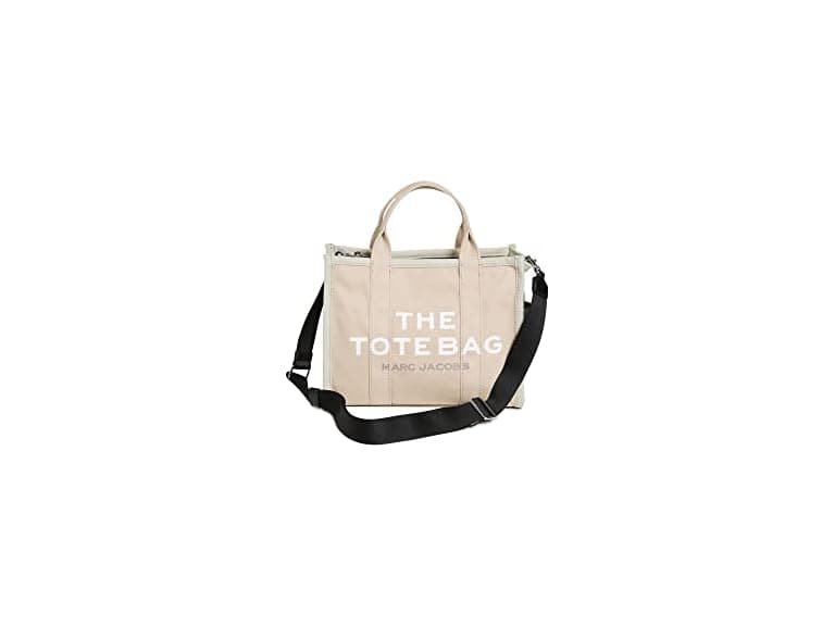 Marc Jacobs The Medium Colorblocked Tote - Image 1