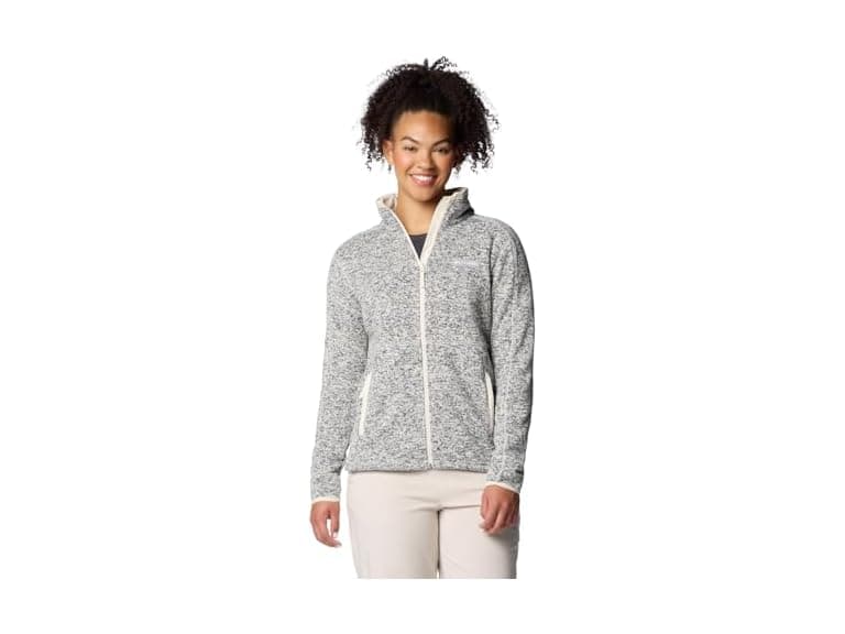 Columbia Women Large Sweater - Image 1