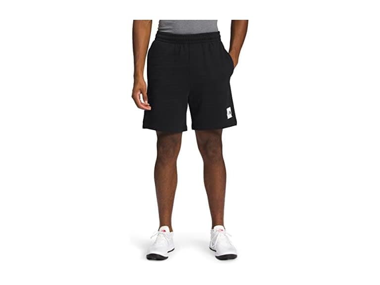 The North Face Men (L) Box Nse Shorts - Image 1