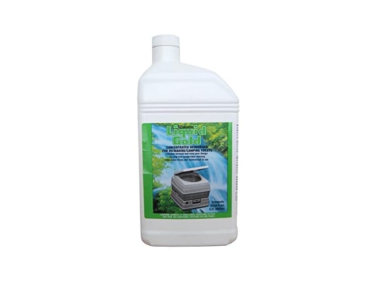 Dock Edge Liquid Deodorizer Liquid - Image 1