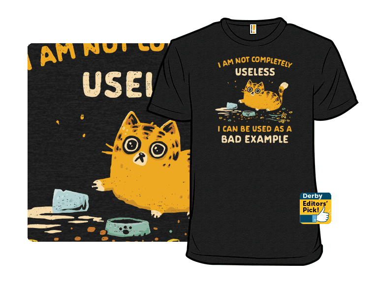 Not Completely Useless - Image 1