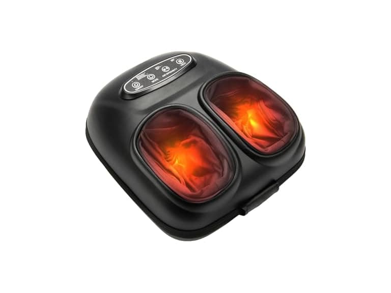 LINGTENG Foot Massager - Image 1