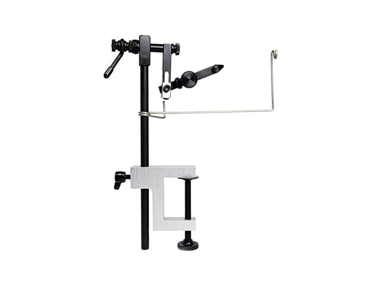 Griffin Odyssey Spider Fly Tying Vise - Image 1
