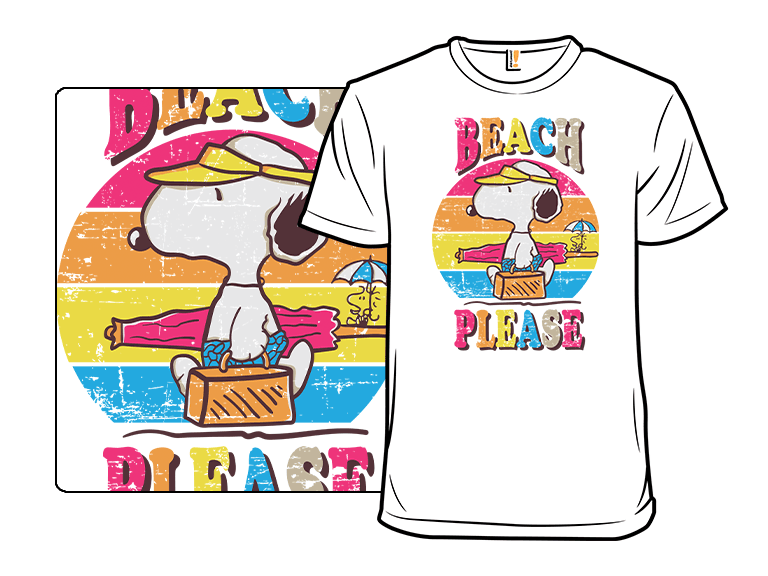 Oh, Beach Please - Image 1