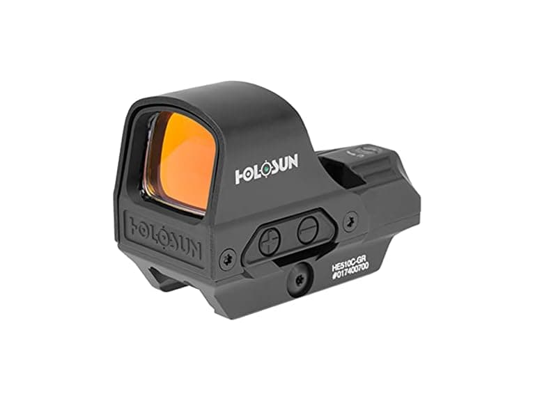 HOLOSUN 510C Series Sight - Black - Image 1
