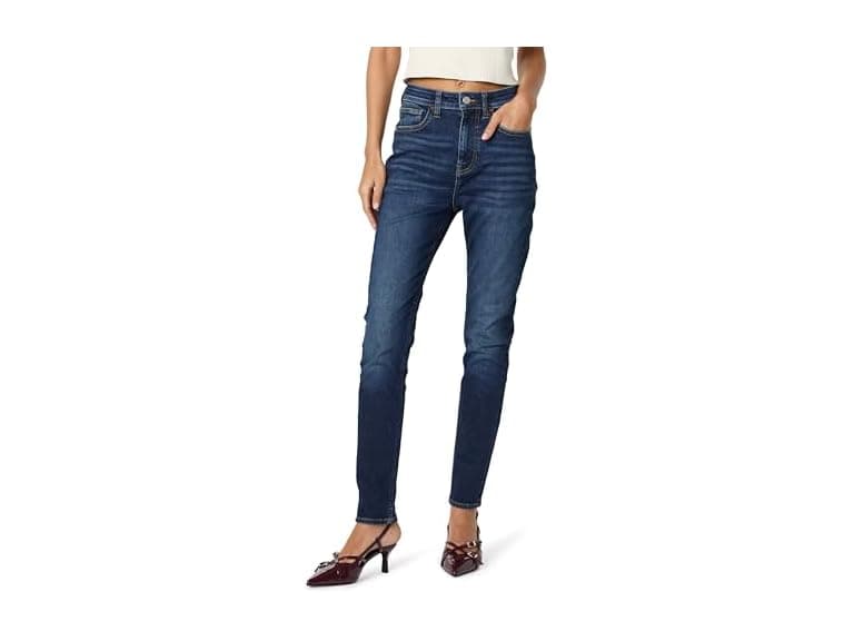 The Drop Women’s Alla Skinny Jean - Image 1