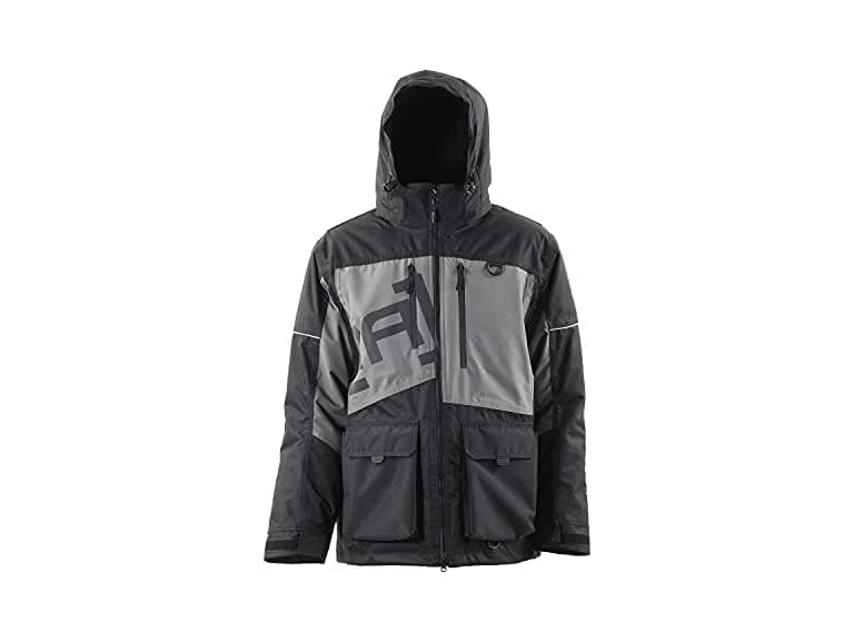 Icearmor Women (5X-Large) Clam Defender Parka - Image 1