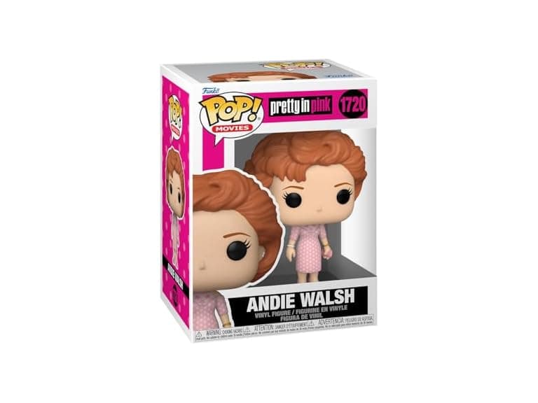 Funko Pop Movies: Pretty - Image 1