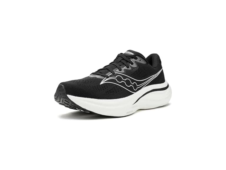 Saucony Ride 19 Women's Shoes - Image 1
