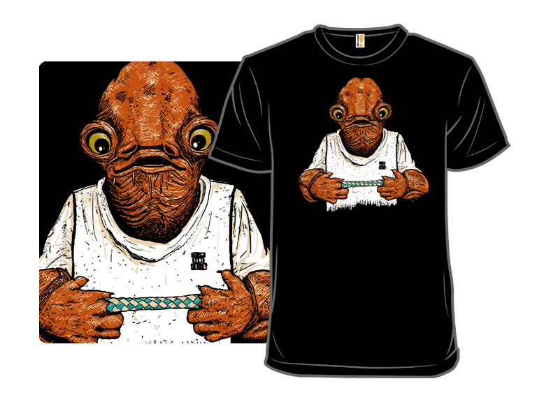 It's a Trap - Image 1
