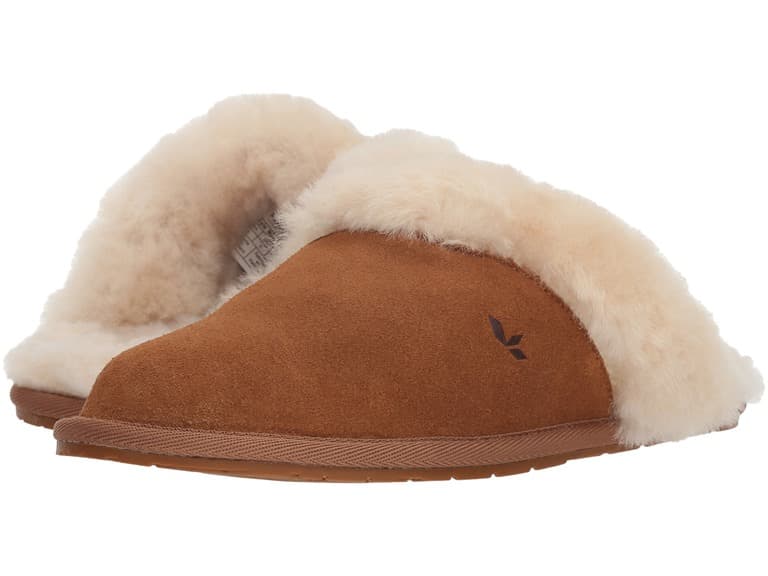 Koolaburra by UGG Women's Milo Scuff Slipper - Image 1
