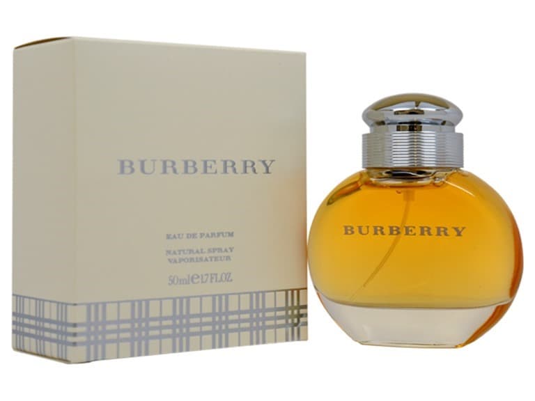 Burberry For Women EDP Spray - Image 1