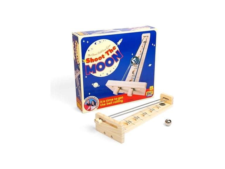 Shoot The Moon by Relatable, Exciting Strategy Moon Ball Game 727442 - Image 1