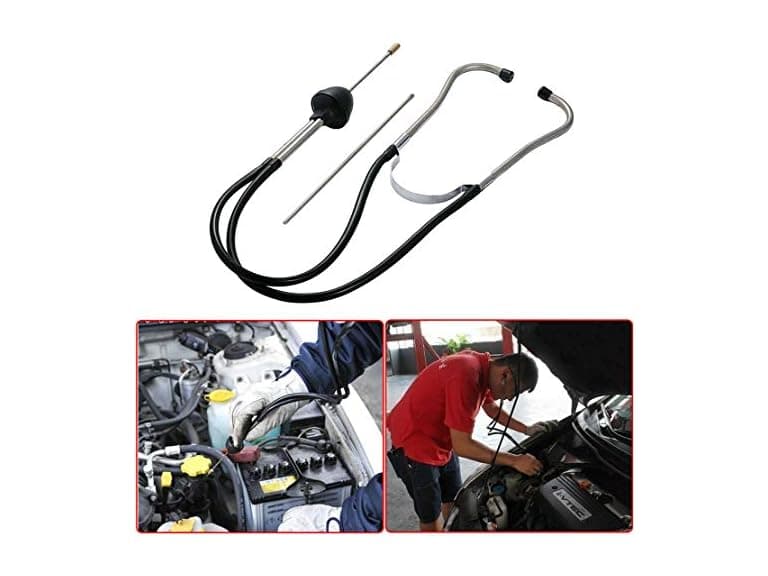 Aidelan AAP-Auto-062 Mechanics Stethoscope - Image 1