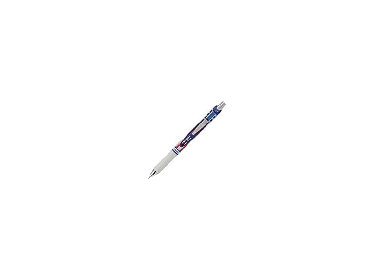 PENBL77USAA - Pentel EnerGel Stars Stripes Li - Image 1