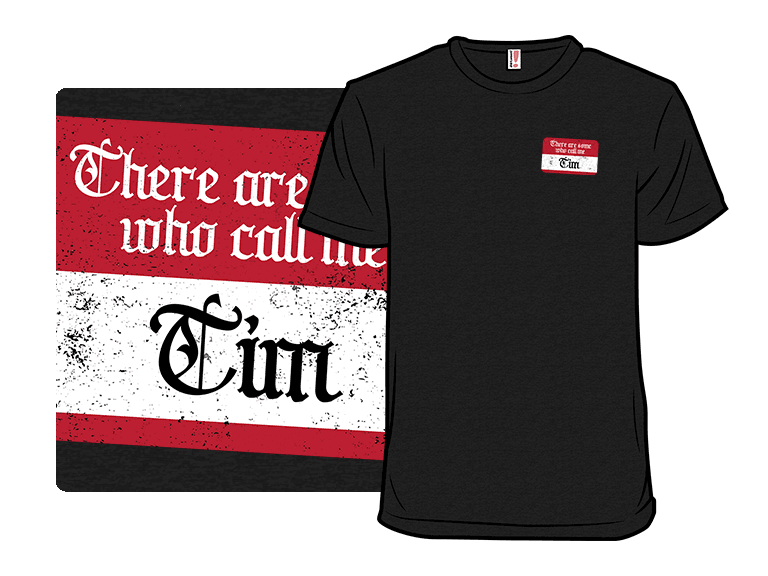 Hello I'm Tim - Image 1