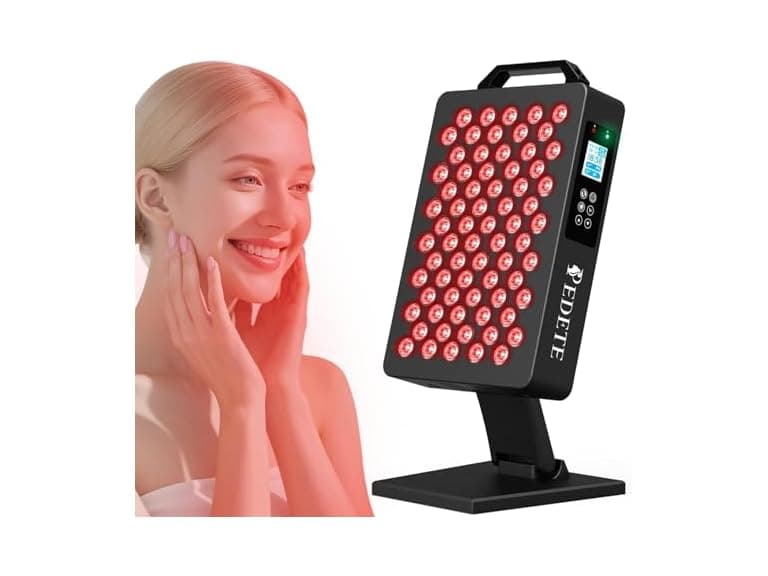 infrared Red Light Therapy - Image 1